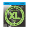 D'Addario EXL165 ダダリオ ベース弦 レギュラーライトトップ/ミディアムボトム ロングスケール