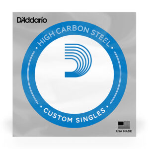D'Addario PL009 ダダリオ エレキギター弦/アコースティックギター弦 バラ弦