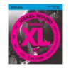 D’Addario EXL170M ダダリオ ベース弦 レギュラーライト ミディアムスケール
