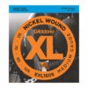 D’Addario EXL160S ダダリオ ベース弦 ミディアム ショートスケール