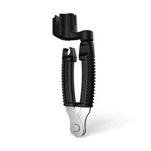Planet Waves DP0002 PRO-WINDER ニッパー&ストリングワインダー＆ブリッジピン抜き