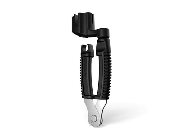 Planet Waves DP0002 PRO-WINDER ニッパー&ストリングワインダー＆ブリッジピン抜き
