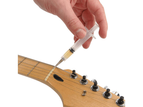 Planet Waves LubriKit PW-LBK-01 ナット＆ブリッジ潤滑剤 - 画像 (2)