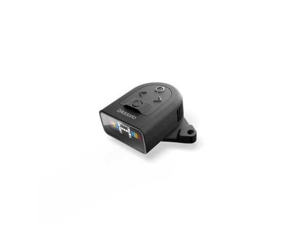 Planet Waves NS Micro Headstock Tuner PW-CT-12 マイクロヘッドストックチューナー - 画像 (2)