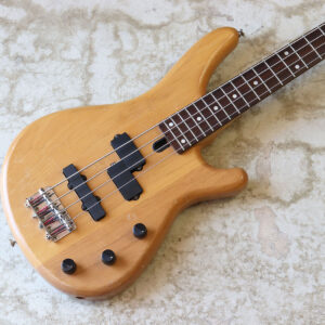 中古】YAMAHA MB-40 Motion Bass ミディアムスケール 小型 ナチュラル