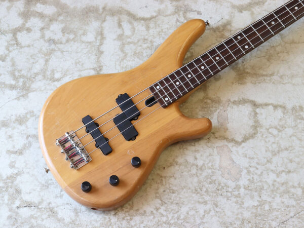 中古】YAMAHA MB-40 Motion Bass ミディアムスケール 小型 ナチュラル