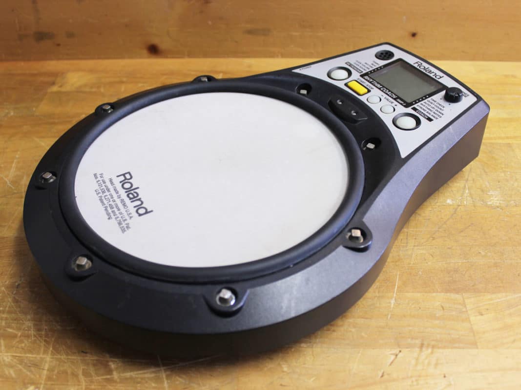 [Testbericht] Roland Rmp-3 : Mode d’emploi Roland RMP-3 – REMIG