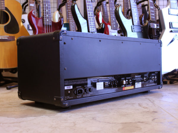 中古】Blackstar Series ONE 100 S1-100 ギターアンプヘッド 100W