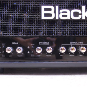 中古】Blackstar Series ONE 100 S1-100 ギターアンプヘッド 100W 