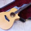 【中古】Taylor K12CE Koa エレアコ ナチュラル