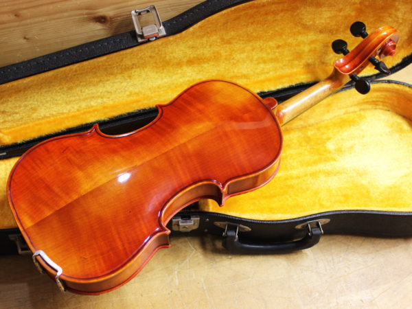 SUZUKI 鈴木バイオリン 4/4 No.280 Anno1980楽器 - ヴァイオリン