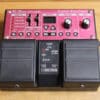 【中古】BOSS RC-30 Loop Station ルーパー