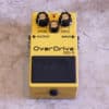 【中古】BOSS OD-3 オーバードライブ