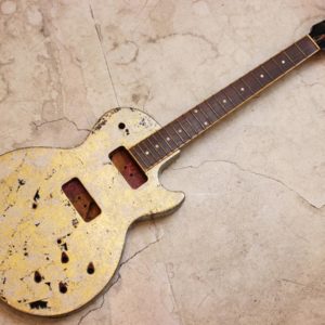激安特販 Gibson レスポールスペシャル ジャンク品 エレキギター