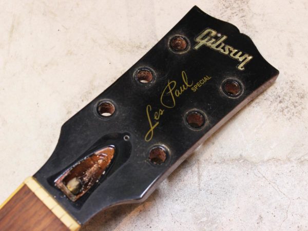 良質トップ Gibson レスポールスペシャル ジャンク品 エレキギター