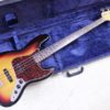 Fender USA American Vintage 62' Jazz Bass