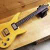 【中古】 W. Paul Jarowsky スルーネック エレキギター