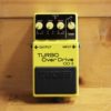 【中古】BOSS OD-2 Turbo OverDrive