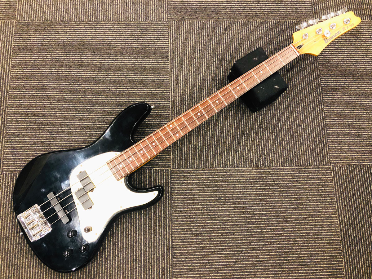 B874 Ibanez TR BASS アイバニーズ ベース-