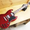 【中古】Greco SS63-55 SGタイプ