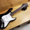 【中古】Splendor Stratocaster Type ブラック