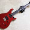 【中古】Paul Reed Smith(PRS) SE ORIANTHI Red Sparkle
