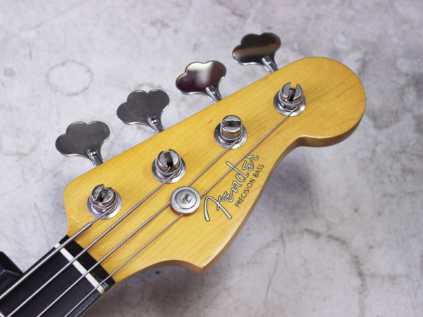中古】Fender Japan PB62-75 プレシジョンベース 1990~1991年製 
