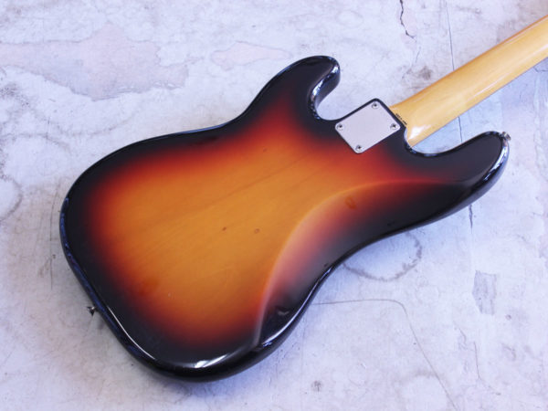 中古】Fender Japan PB-62 1989~1990年製 - 神奈川県の中古楽器店 