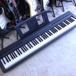 中古】YAMAHA P-45B 17年製 電子ピアノ - 神奈川県の中古楽器店