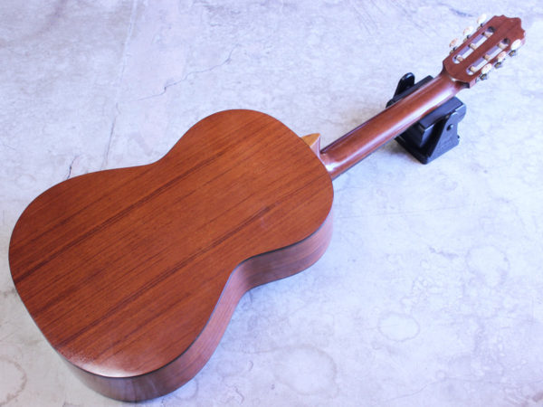 中古】ZEN-ON GUT GUITAR NO.80 クラシックギター - 神奈川県の中古 