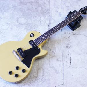 Gibson Les Paul Special TV Yellow 2016年製