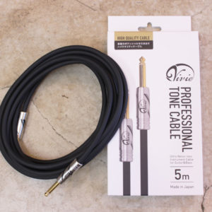 Vivie Professional Tone Cable 5m S/S