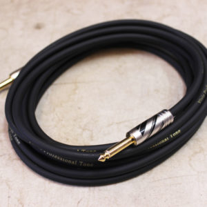 Vivie Professional Tone Cable 5m L/S プロ仕様シールド - 神奈川県の