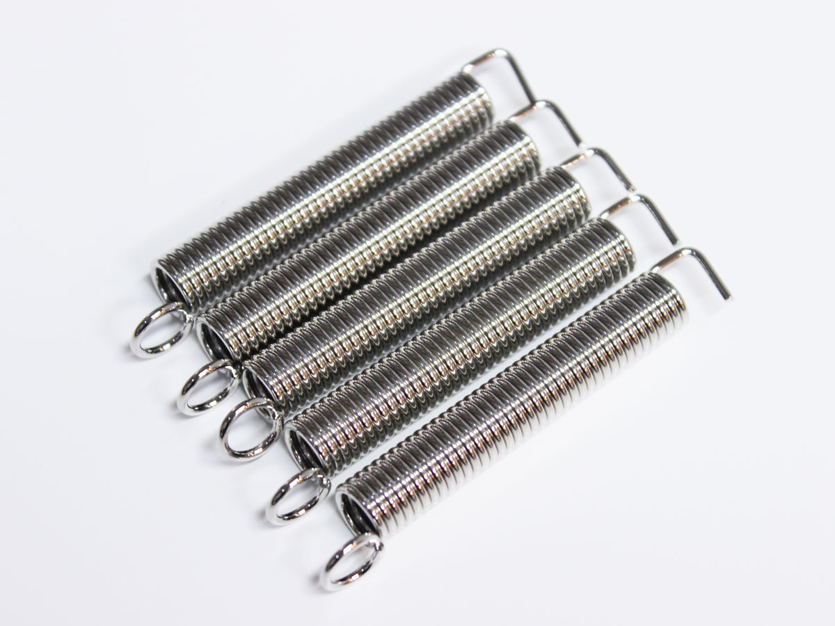 RawVintage トレモロスプリング RVTS-1 / Tremolo Springs - 楽器、器材