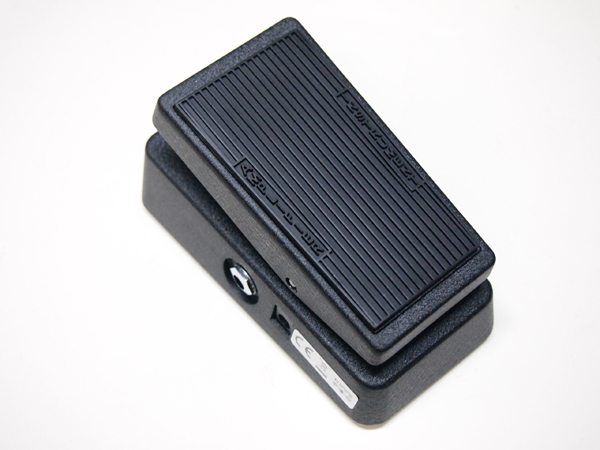 Jim Dunlop Cry Baby Mini Wah CBM95 ミニワウペダル - 神奈川県の中古