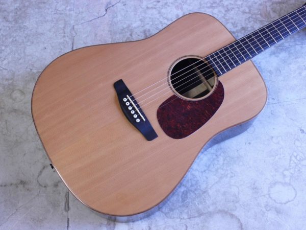 中古】Ayers Guitars Prototype アコースティックギター オール単板 