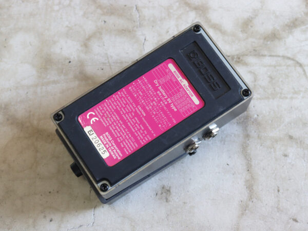 中古】BOSS RV-3 Digital Reverb / Delay デジタルリバーブ ディレイ