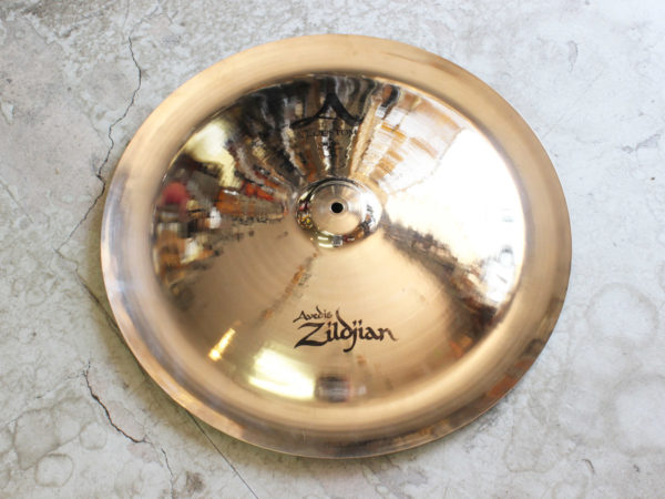 【中古】Zildjian A Custom China 20"