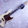 Fender Jazz Bass 1969
