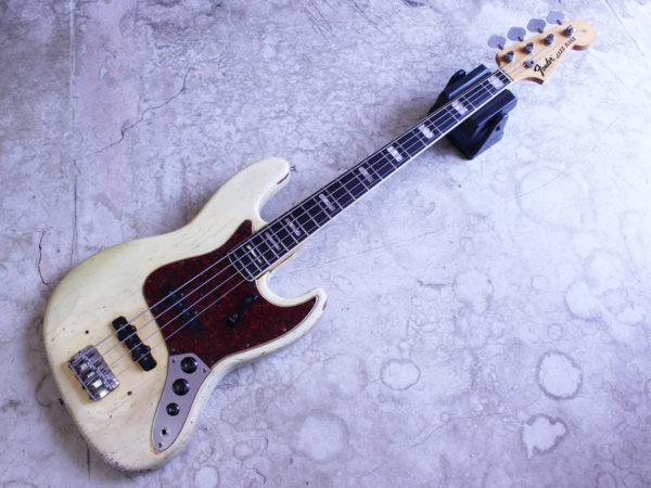 Fender Jazz Bass 1969
