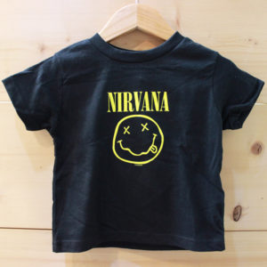 Nirvana Smiley