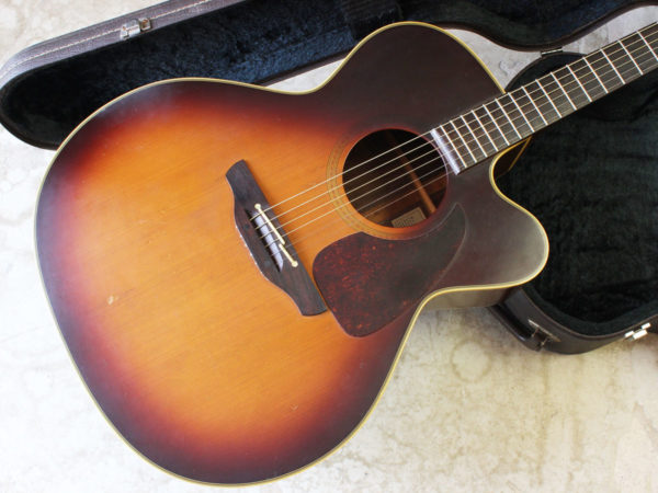 日本総代理店 Takamine NPT-012BS 長渕剛 モデル | artfive.co.jp