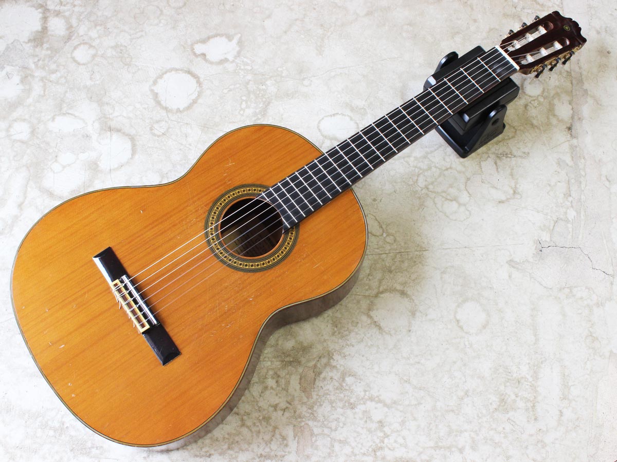 YAMAHA C-200 アコースティックギター - 楽器/器材