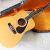 【中古】YAMAHA FG-201 アコースティックギター