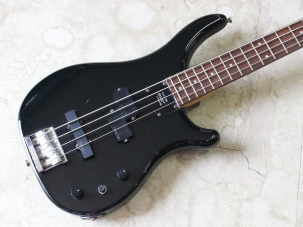 中古・訳あり品】FERNANDES FRB-55 BLK ミディアムスケール - 神奈川県