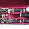 【中古・ジャンク】YAMAHA YCL-450 B♭クラリネット ヤマハ