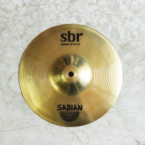 SABIAN SBR SPLASH 10"