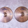 Pearl CX-600 Hi-Hat