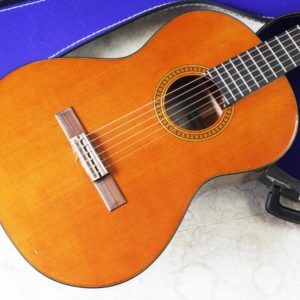 【中古】YAMAHA CS-150CA クラシックギター ミニサイズ【販売