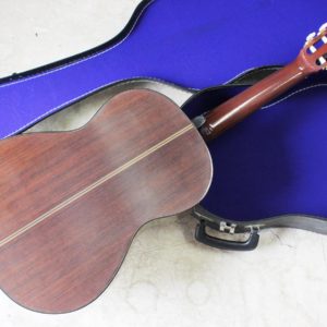 中古】YAMAHA CS-150CA クラシックギター ミニサイズ【販売完了
